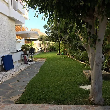 Apartamento En Primera Linea De Playa Apartment *
