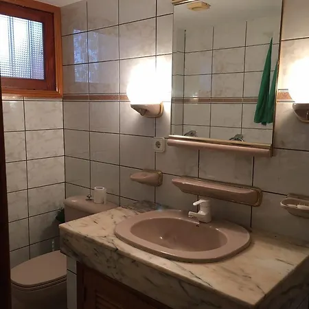 Apartamento En Primera Linea De Playa * Puerto Rico (Gran Canaria)