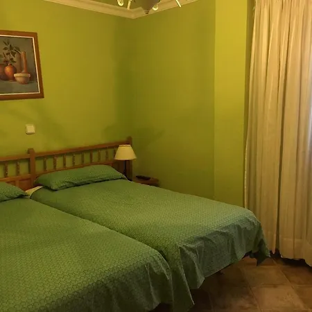 Apartment Apartamento En Primera Linea De Playa *