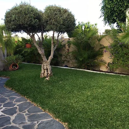 Apartamento En Primera Linea De Playa Apartment *